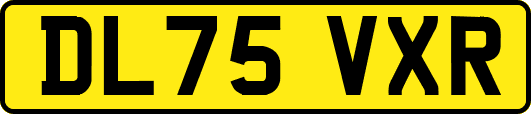 DL75VXR
