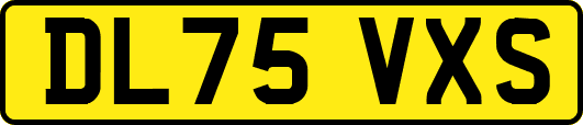 DL75VXS