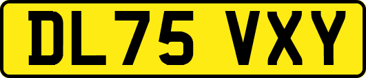 DL75VXY