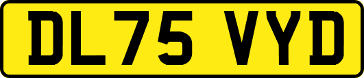 DL75VYD
