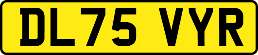 DL75VYR