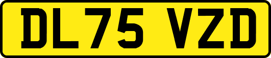 DL75VZD