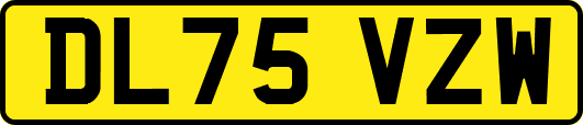 DL75VZW
