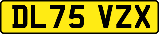 DL75VZX