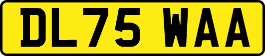 DL75WAA