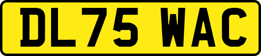 DL75WAC