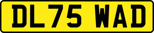 DL75WAD