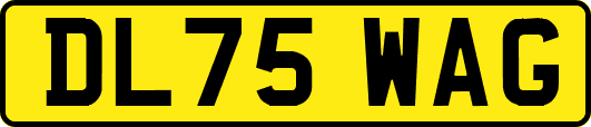 DL75WAG
