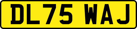 DL75WAJ