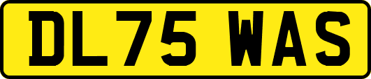 DL75WAS