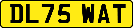 DL75WAT
