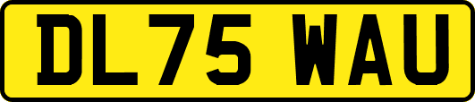 DL75WAU