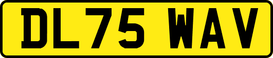 DL75WAV