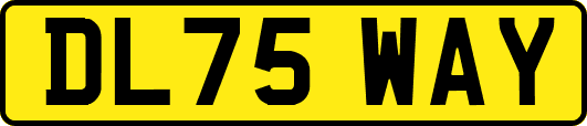 DL75WAY