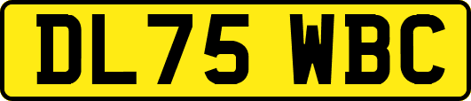 DL75WBC