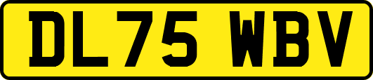 DL75WBV