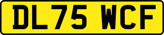 DL75WCF