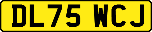 DL75WCJ