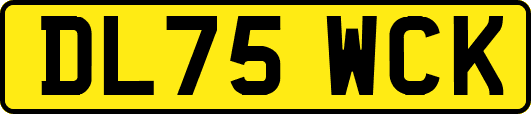 DL75WCK