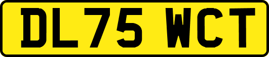 DL75WCT