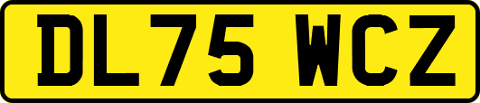 DL75WCZ