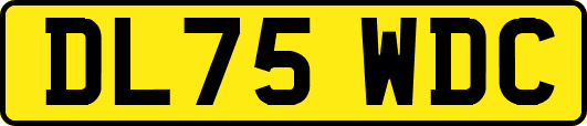 DL75WDC