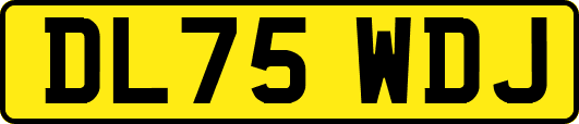 DL75WDJ