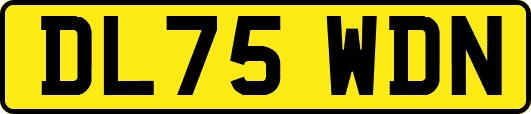 DL75WDN