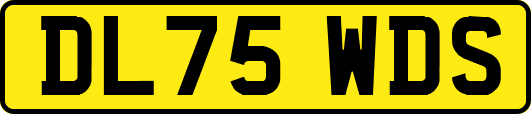 DL75WDS