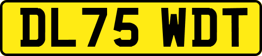 DL75WDT