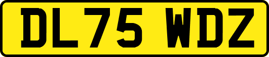 DL75WDZ