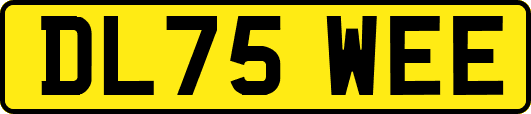 DL75WEE