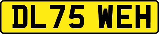 DL75WEH