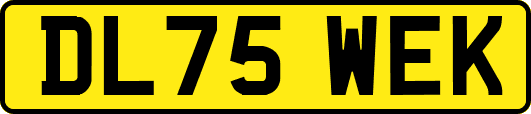 DL75WEK
