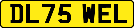 DL75WEL