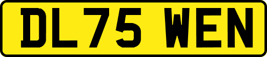 DL75WEN