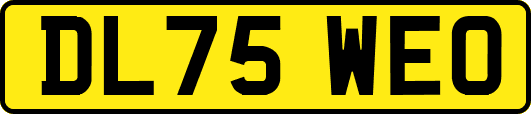 DL75WEO