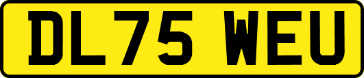 DL75WEU