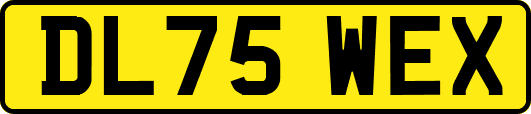 DL75WEX