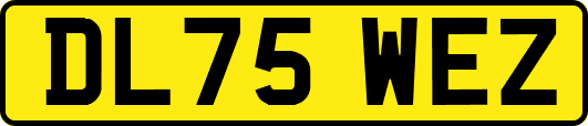 DL75WEZ