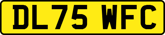 DL75WFC