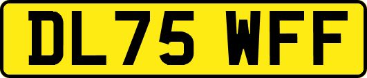 DL75WFF