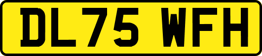 DL75WFH