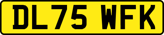 DL75WFK