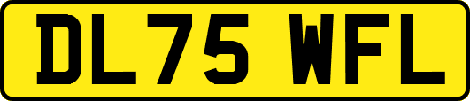 DL75WFL