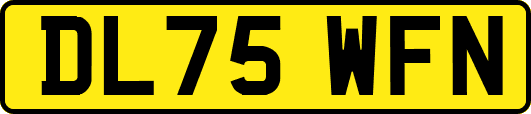 DL75WFN
