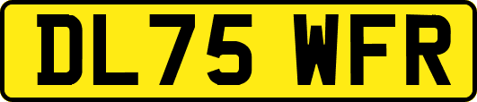DL75WFR
