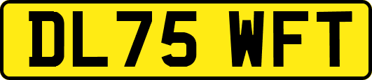 DL75WFT