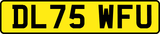 DL75WFU
