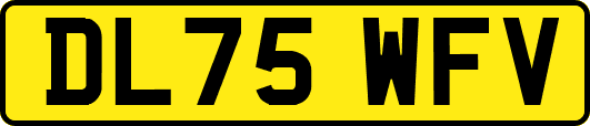 DL75WFV